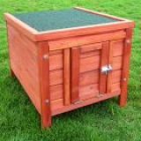 Kaninhus Outback Basic