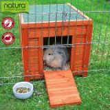Kaninhus Trixie Natura