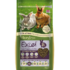 Burgess Excel Mature Kaninfoder Nuggets – 2kg – 5+ År