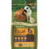 Burgess Excel Voksen Kaninfoder Nuggets – Med Mint – 2kg