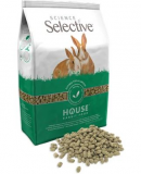 Science Selective Indendørs Kaninfoder – 1,5kg